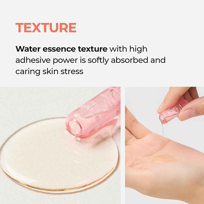 Dr. Melaxin Necksphalt ECM Neck Barrier Ampoule