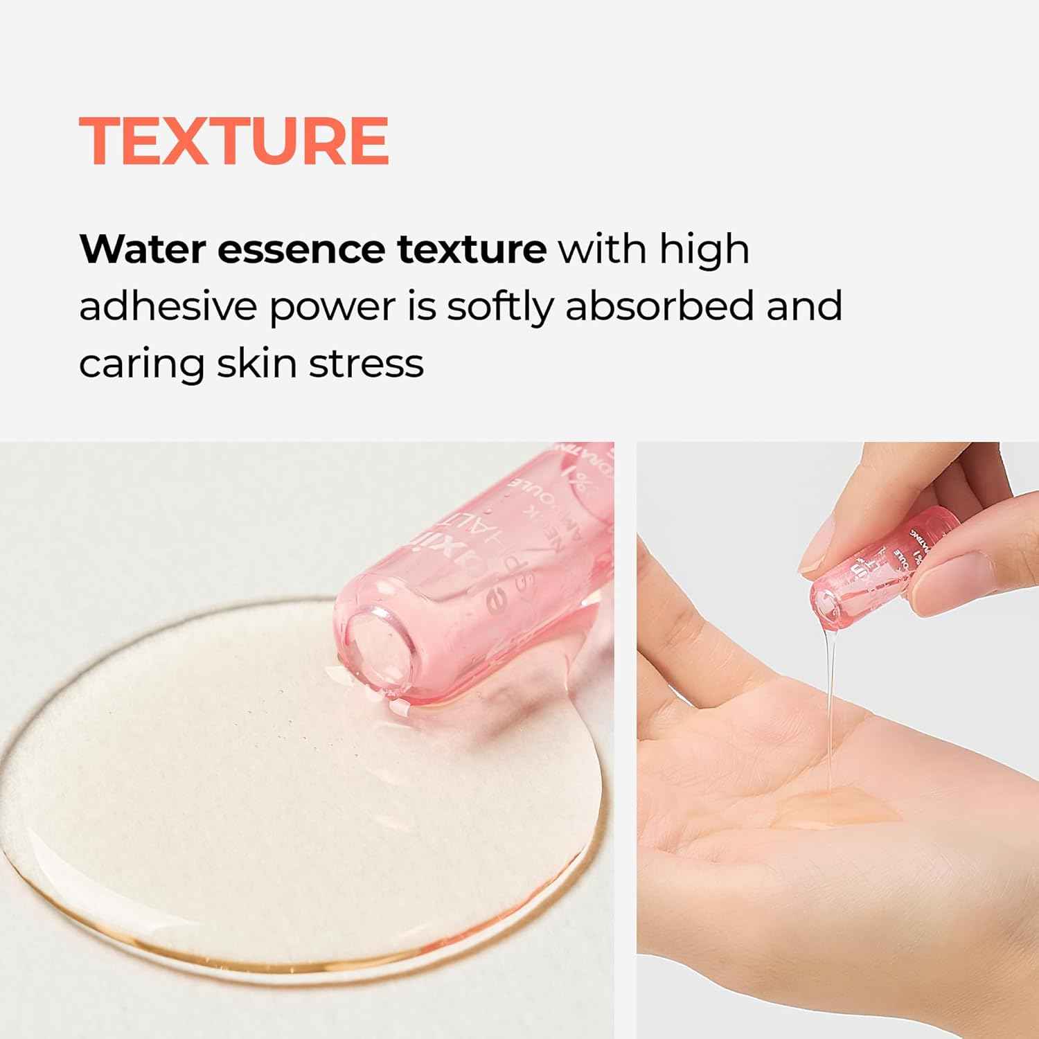 Dr. Melaxin Necksphalt ECM Neck Barrier Ampoule