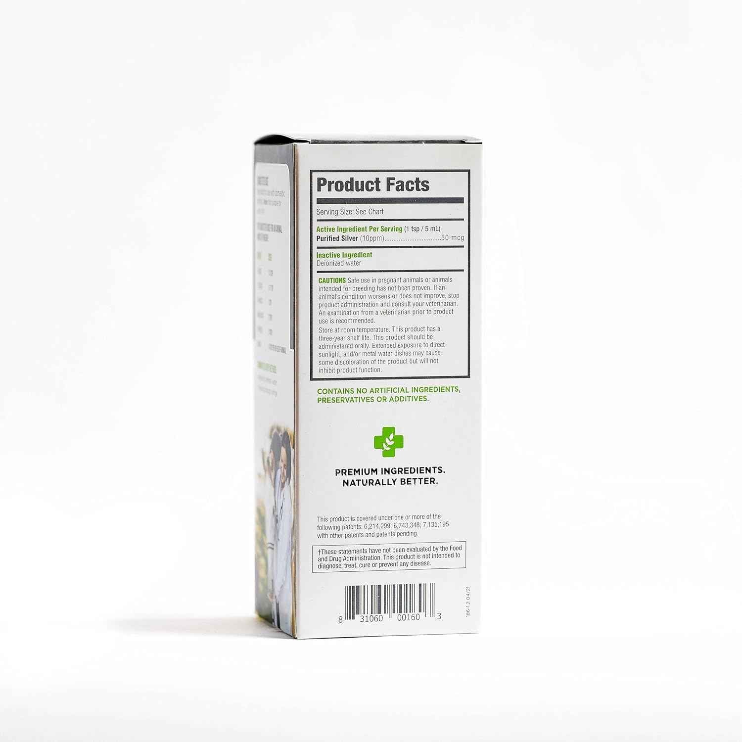 Pet Vet Immune Support