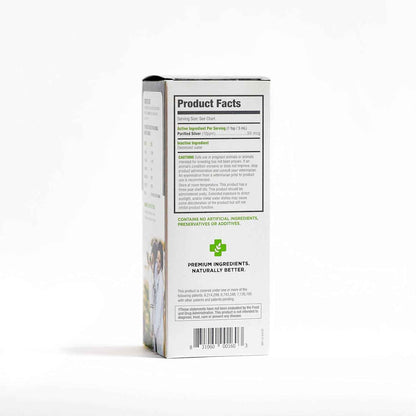 Pet Vet Immune Support