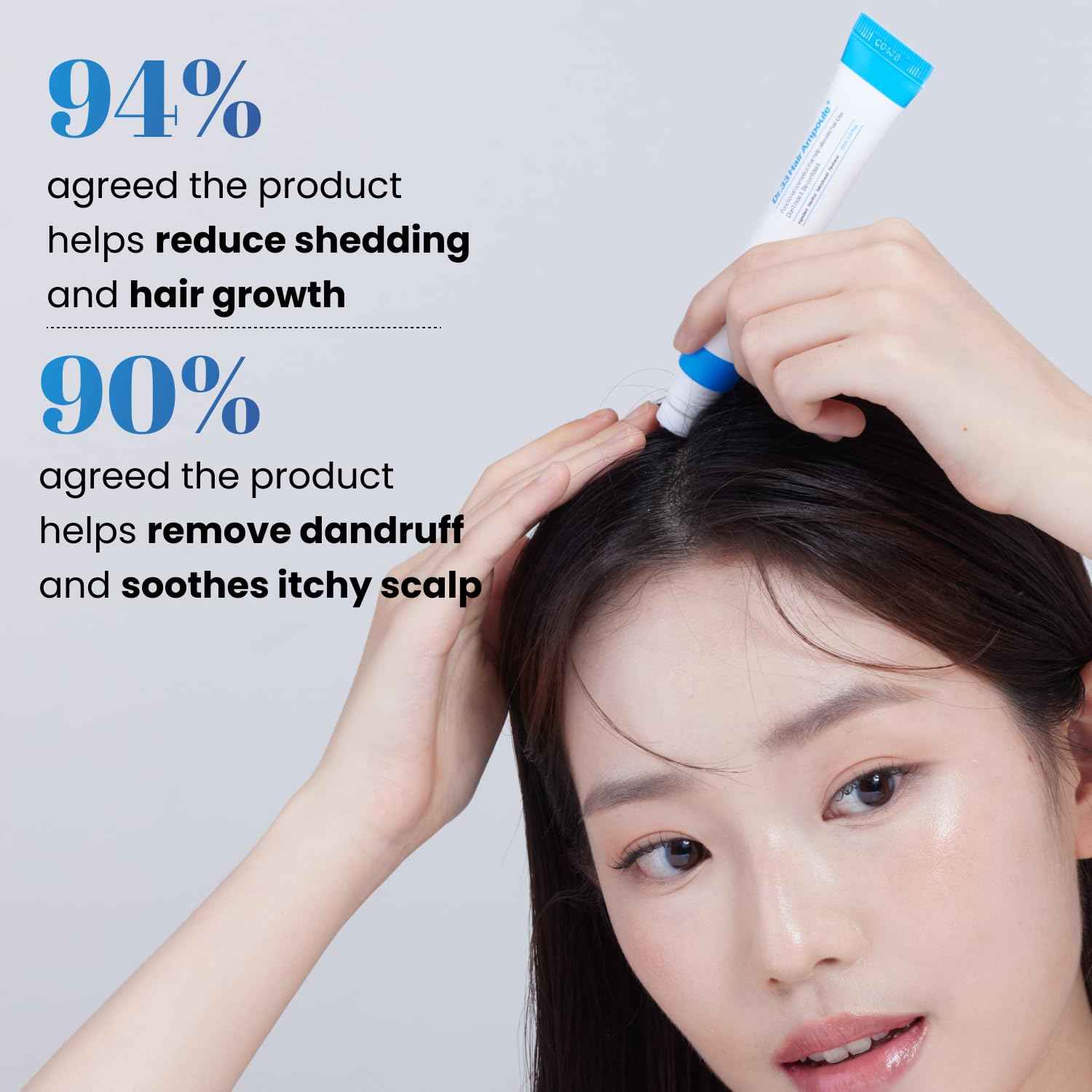 Seapuri Scalpy Hair Serum