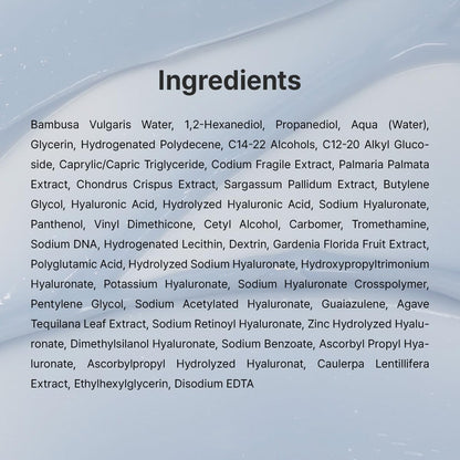 Dr. Althea Aqua Marine Watery Cream by AsiaBeautyMall