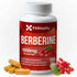 Premium Berberine Supplement, Non-GMO, Gluten-Free