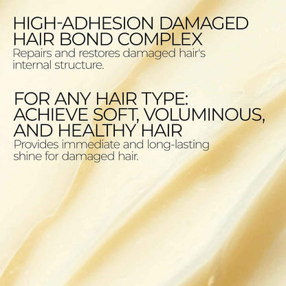 Dr. Melaxin Bondex Clinic II Protein Binding Remodeling Clinic Treatment