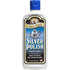 Parker & Bailey Silver Polish Gently Cleans Polishes and Protects White Formula 8 oz by Pasteur Pharmacy