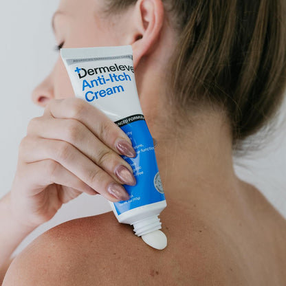 2 oz. Cream Single Tube by Dermeleve®