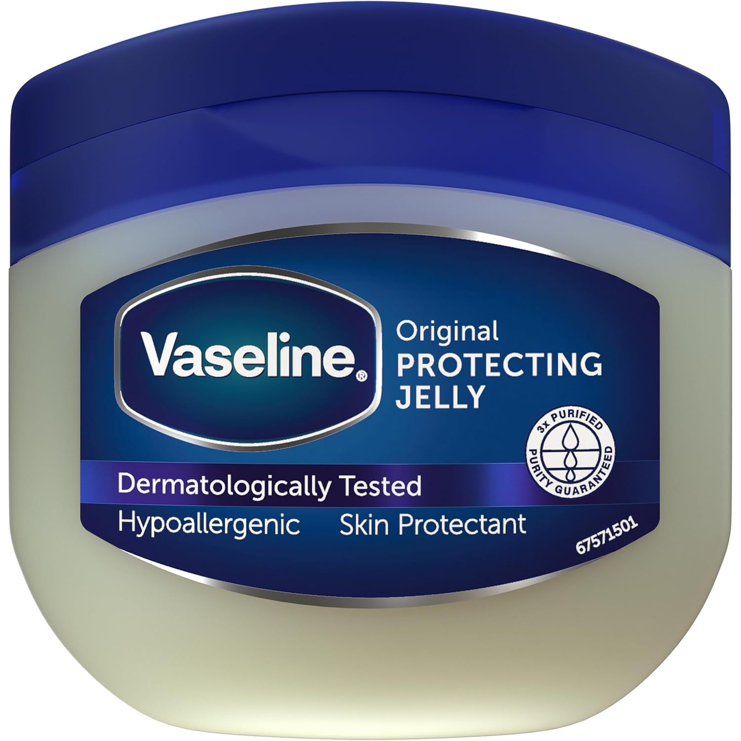 Original Pure Petroleum Jelly 50ml by Pasteur Pharmacy