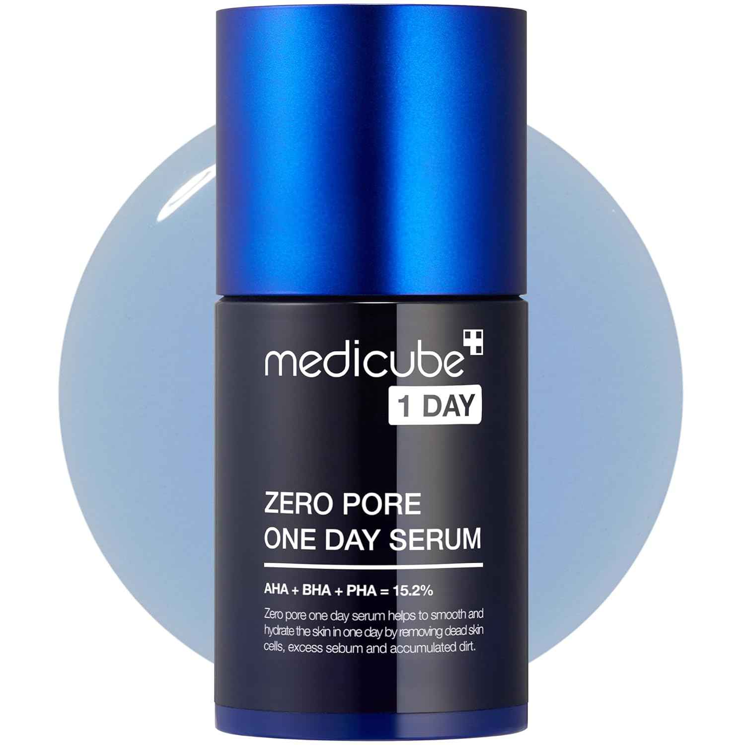 Medicube Zero Pore One Day Serum