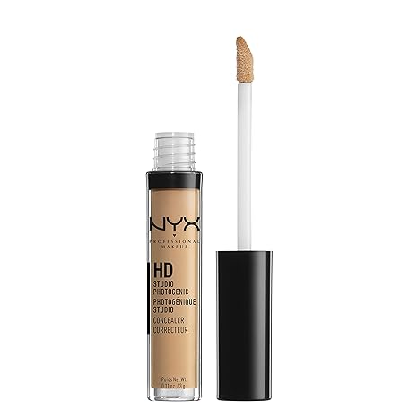 NYX HD Photogenic Liquid Concealer 
