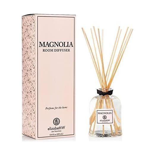 Elizabeth W Magnolia Room Diffuser 8.45fl oz by Pasteur Pharmacy