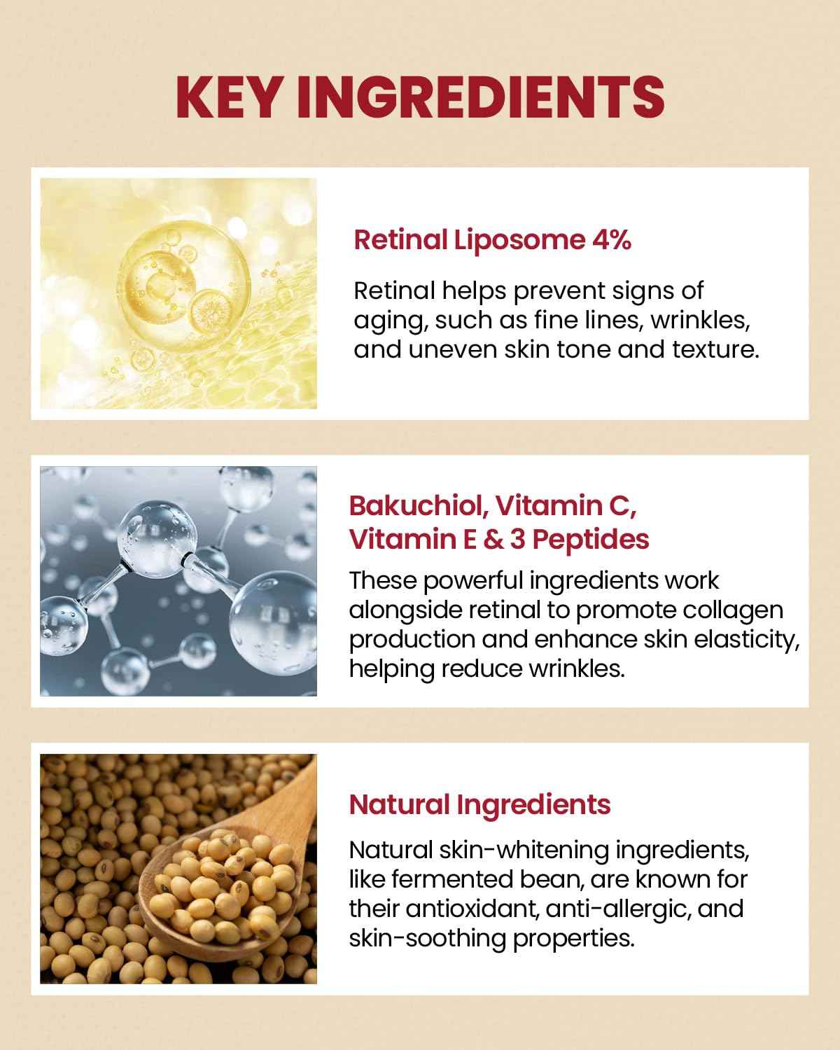 K-Secret Seoul 1988 Eye Cream