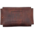 Henson Brown Leather The Henson Razor Head Cover by Pasteur Pharmacy