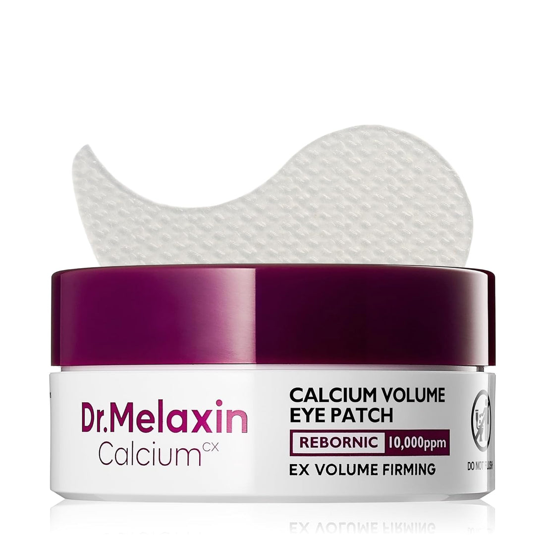 Dr. Melaxin Calcium Cemenrete Calcium Volume Eye Patch  DestGlow