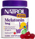 Natrol Kids Melatonin Gummies 1mg – Berry – 90 Count by Top Vita Shop