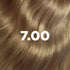 Lazartigue La Couleur Absolue Permanent Hair Color Kit 7.00 Blond 