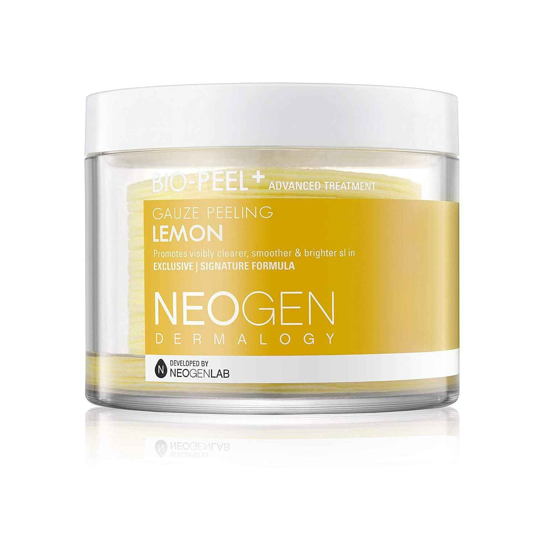 NEOGEN Dermalogy Bio-Peel Gauze Peeling Lemon