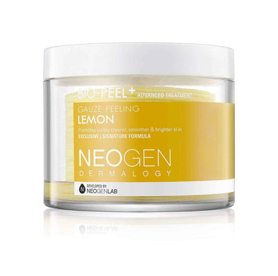 NEOGEN Dermalogy Bio-Peel Gauze Peeling Lemon