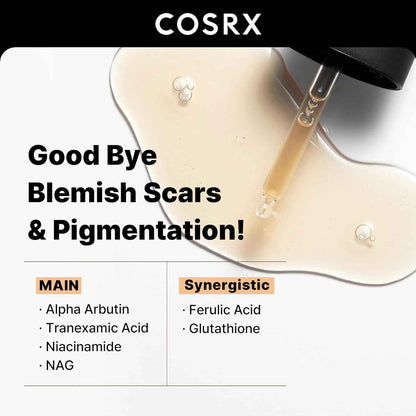 Cosrx The Alpha-Arbutin 2 Discoloration Care