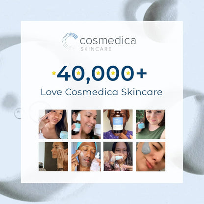 Pure Hyaluronic Acid Serum By Cosmedica Skincare by Cosmedica Skincare