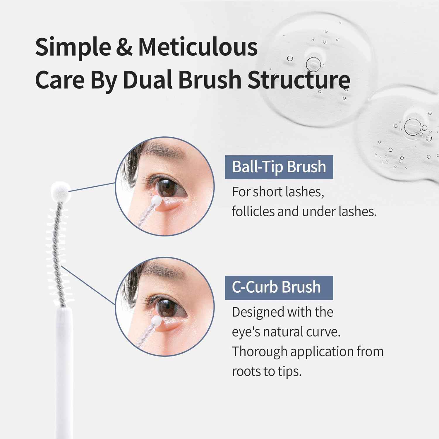 Benton Honest Eyelash Serum