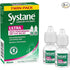 Systane Ultra PF Lubricant Eye Drops 25 Ct by Pasteur Pharmacy