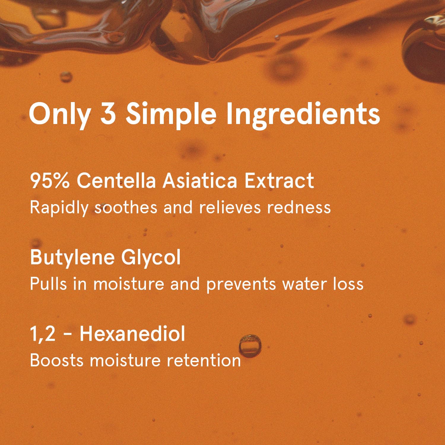 One Thing Centella Asiatica Extract Toner by AsiaBeautyMall