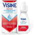 Visine Red Eye Drops, Hydrating Comfort 15ml by Pasteur Pharmacy