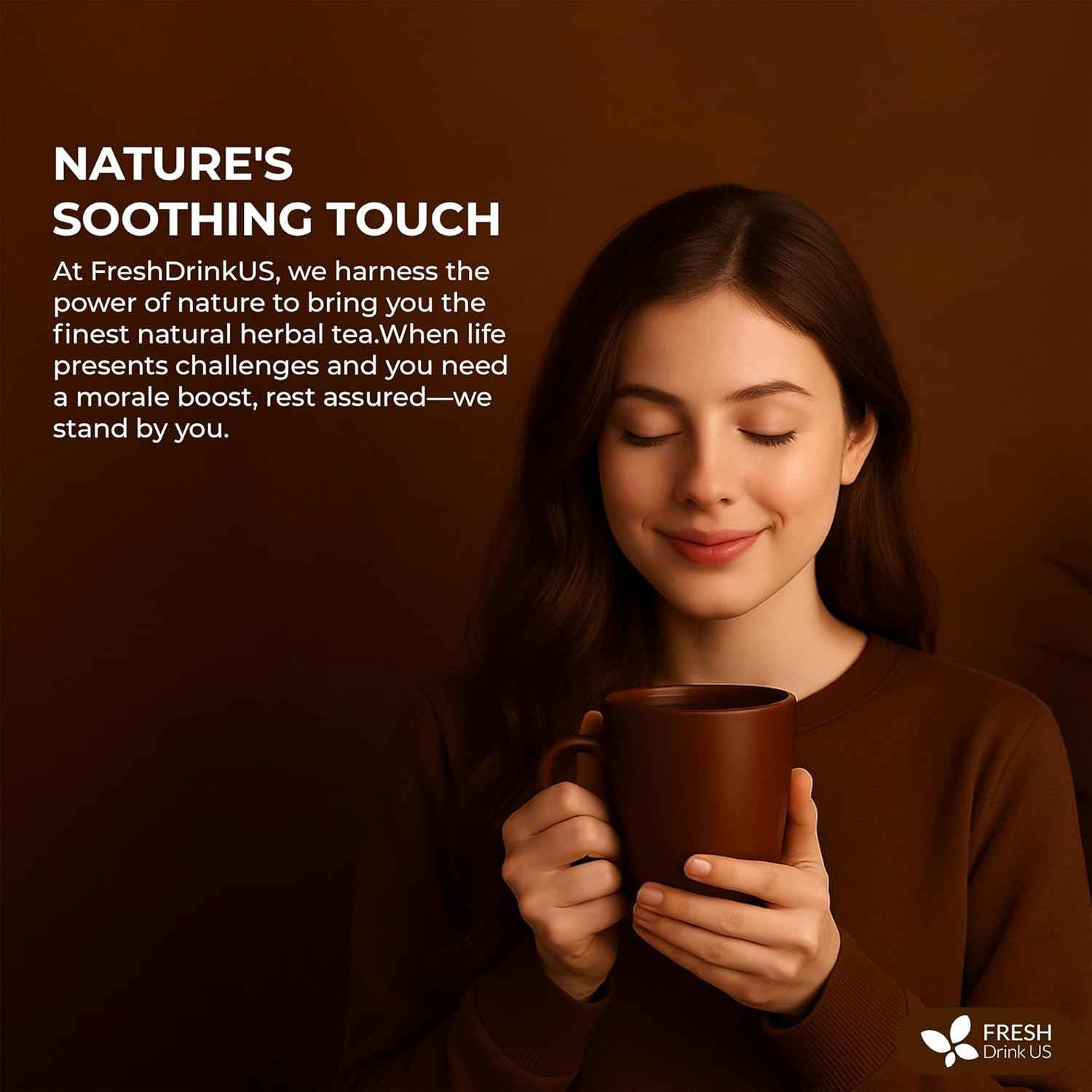 Ginseng 6 Treasures Kidney Tea, Super Kidney Cleanse Detox Tea For Men &amp; Women, 100% Natural Roots &amp; Berries | Caffeine-Free | Adaptogenic Blend for Energy, Wellness &amp; Vitality Support