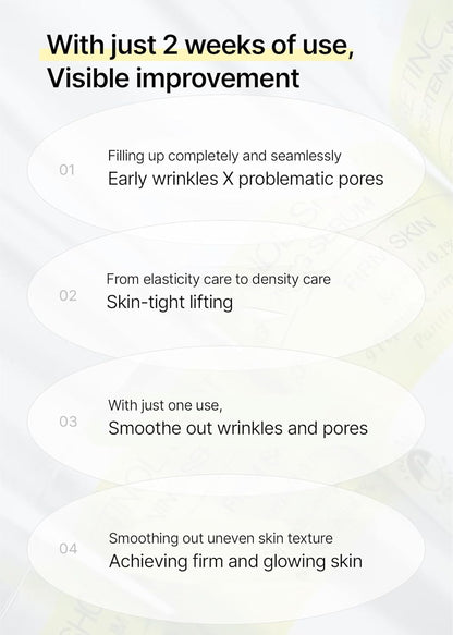 Celimax Retinol Shot Tightening Serum by AsiaBeautyMall
