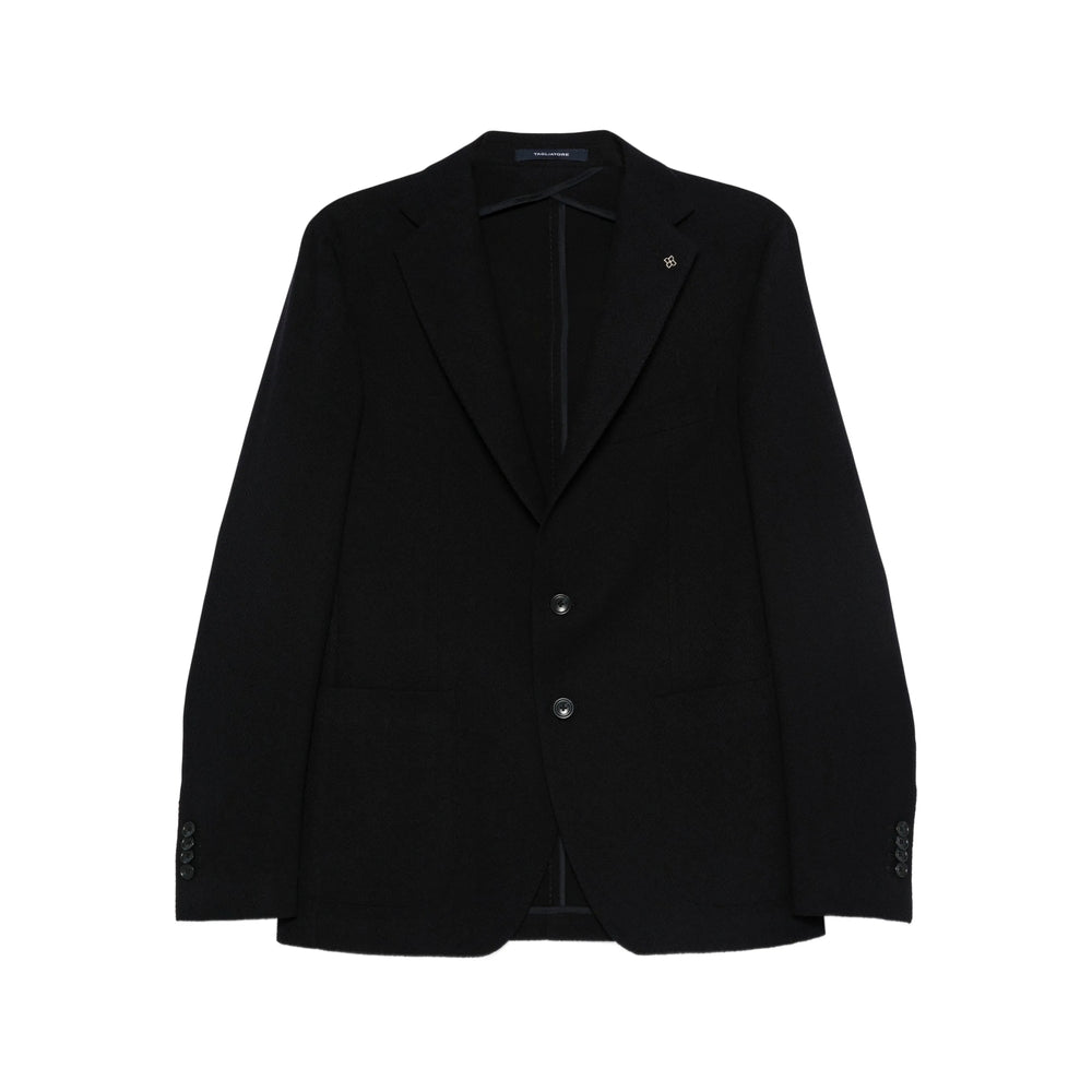 Tagliatore Blue Jackets - Blazers Men by Luosophy
