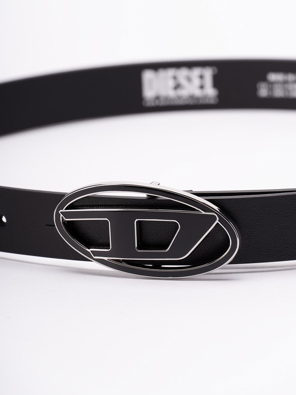 Diesel Women `B-1Dr 25` Belt by Luosophy