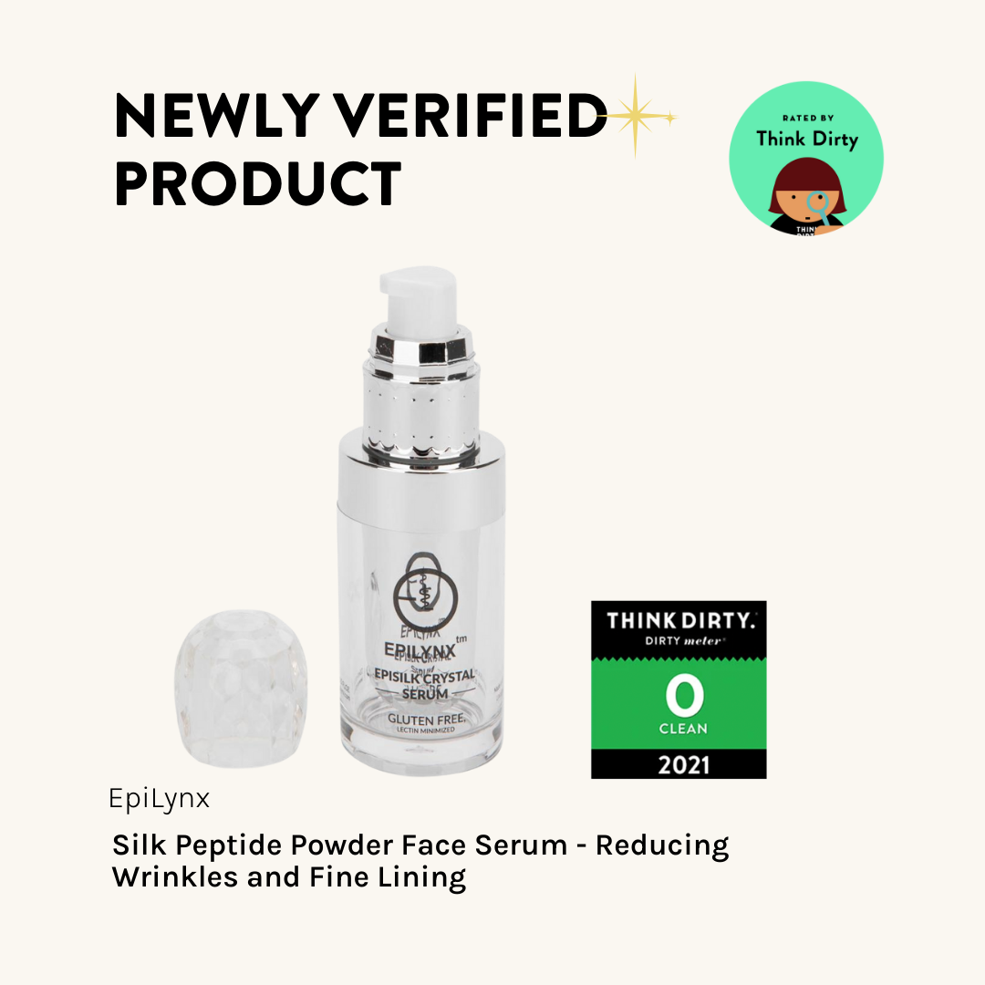 Wrinkle Smoothing Hydration Set for Sensitive Skin – Vegan, Gluten-Free 3-Piece Brightening &amp; Firming Collection by EpiLynx