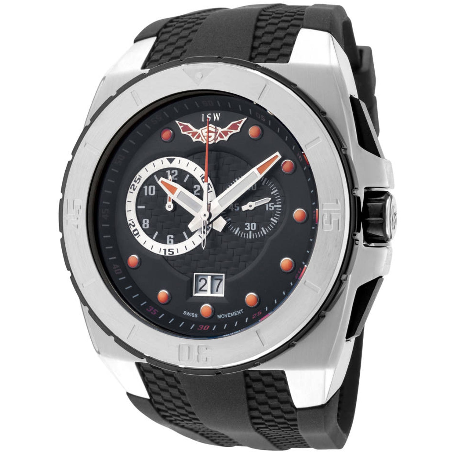 ISW Men&