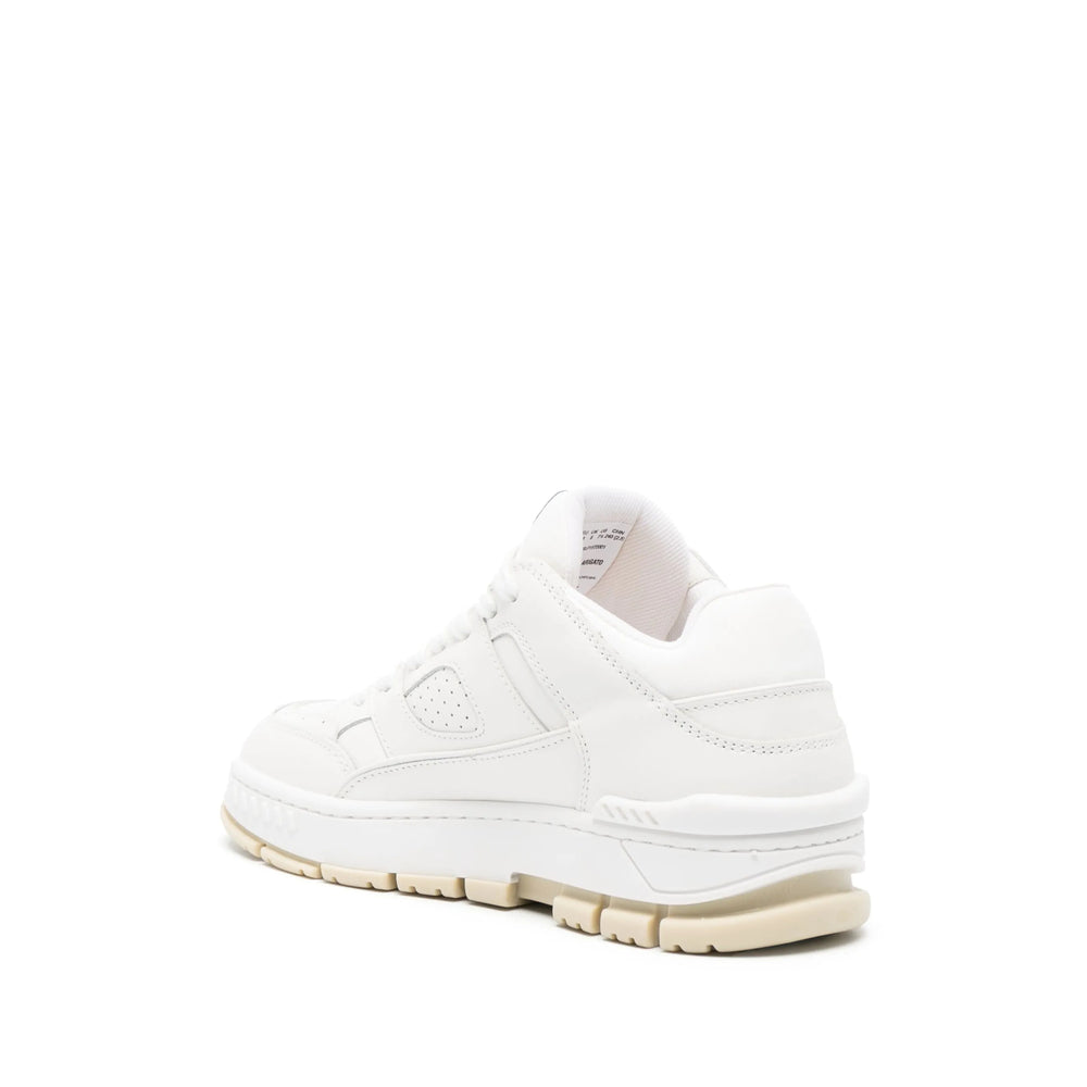 Axel Arigato White Trainers Women by Luosophy