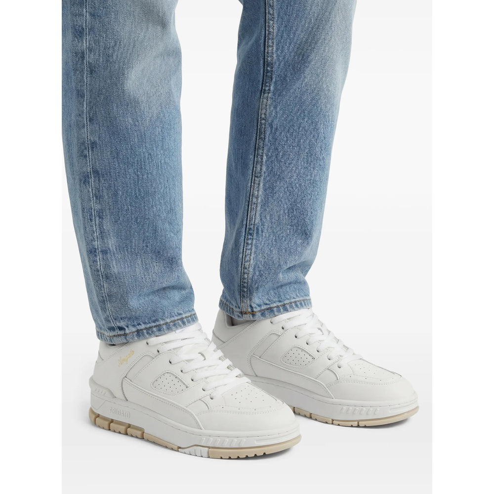 Axel Arigato White Trainers Women by Luosophy