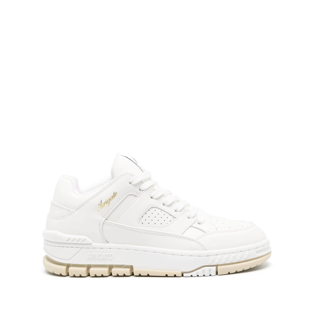 Axel Arigato White Trainers Women by Luosophy
