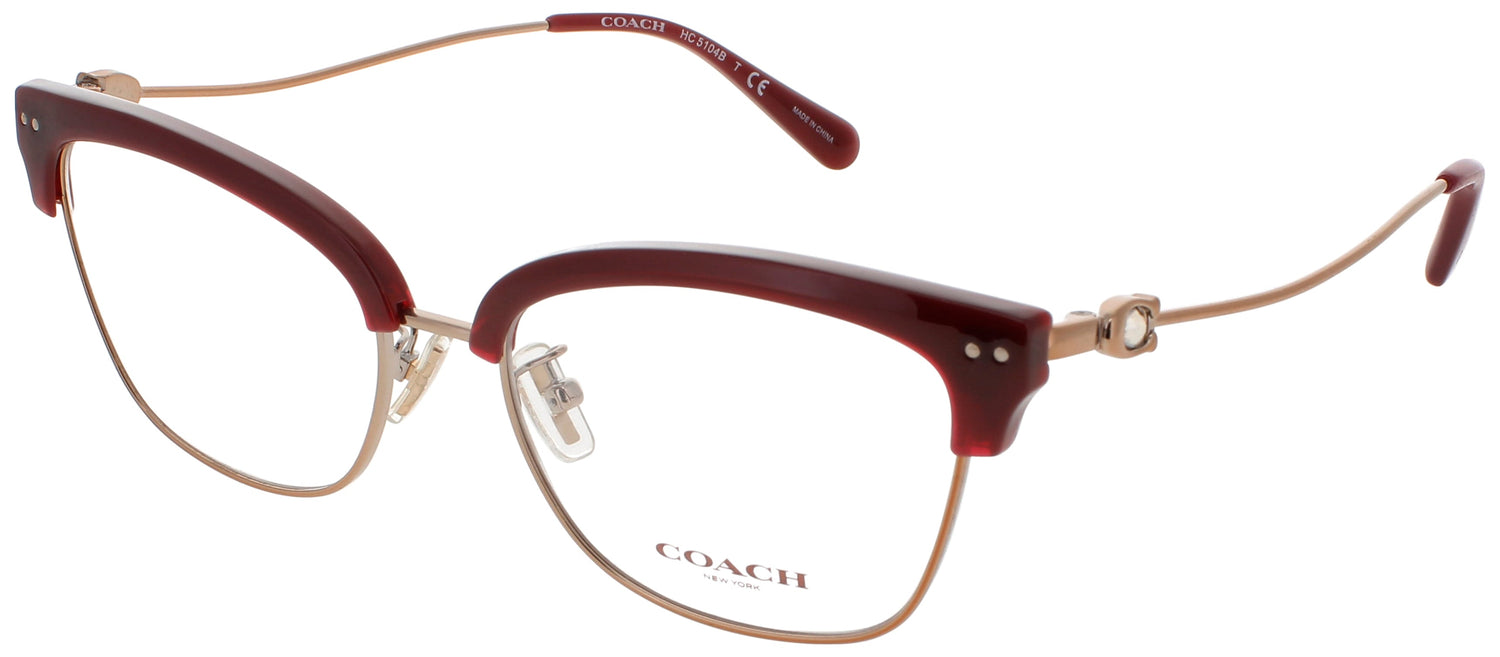Coach 0hc5104b Eyeglasses by ModaFrames