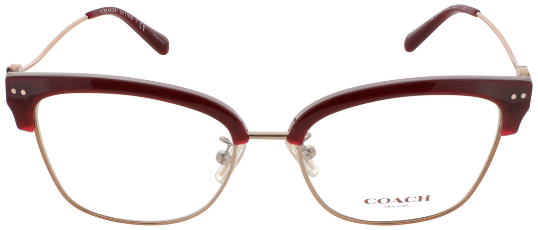 Coach 0hc5104b Eyeglasses by ModaFrames