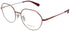 Coach Coach 0hc5106 Eyeglasses by ModaFrames