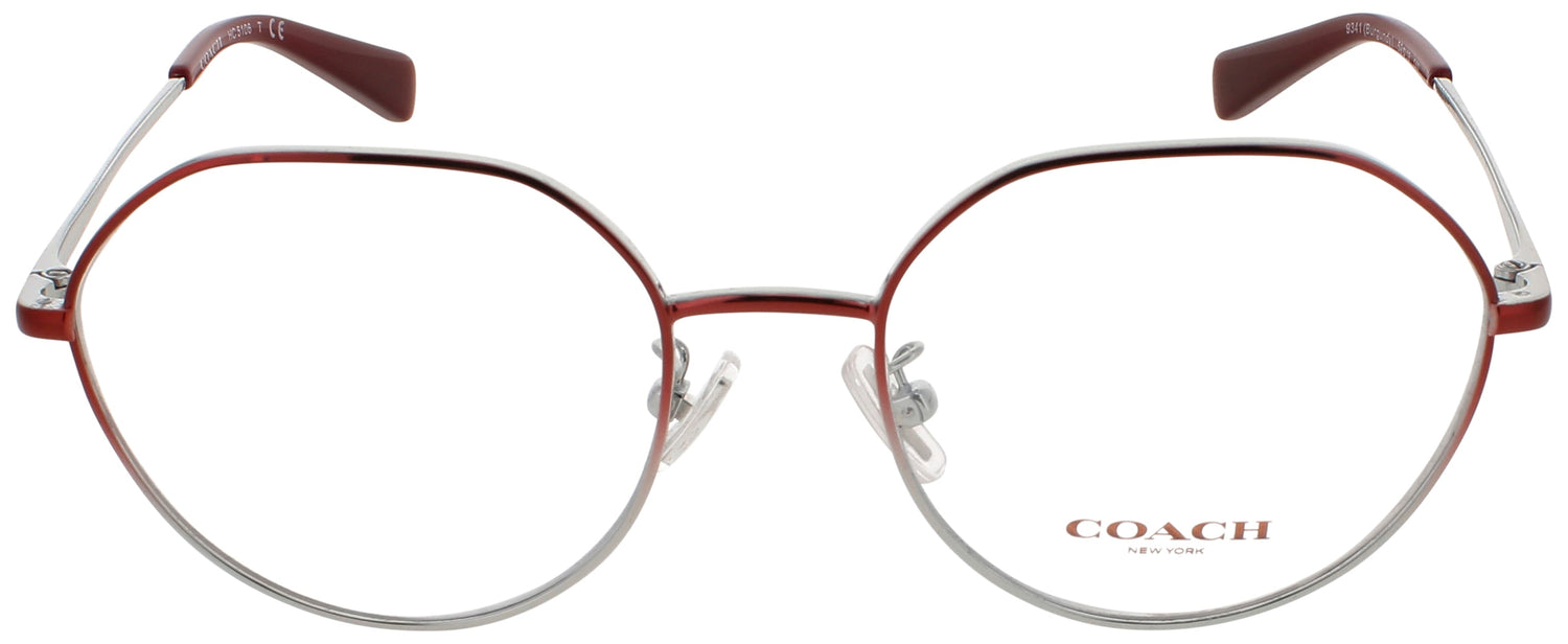 Coach Coach 0hc5106 Eyeglasses by ModaFrames