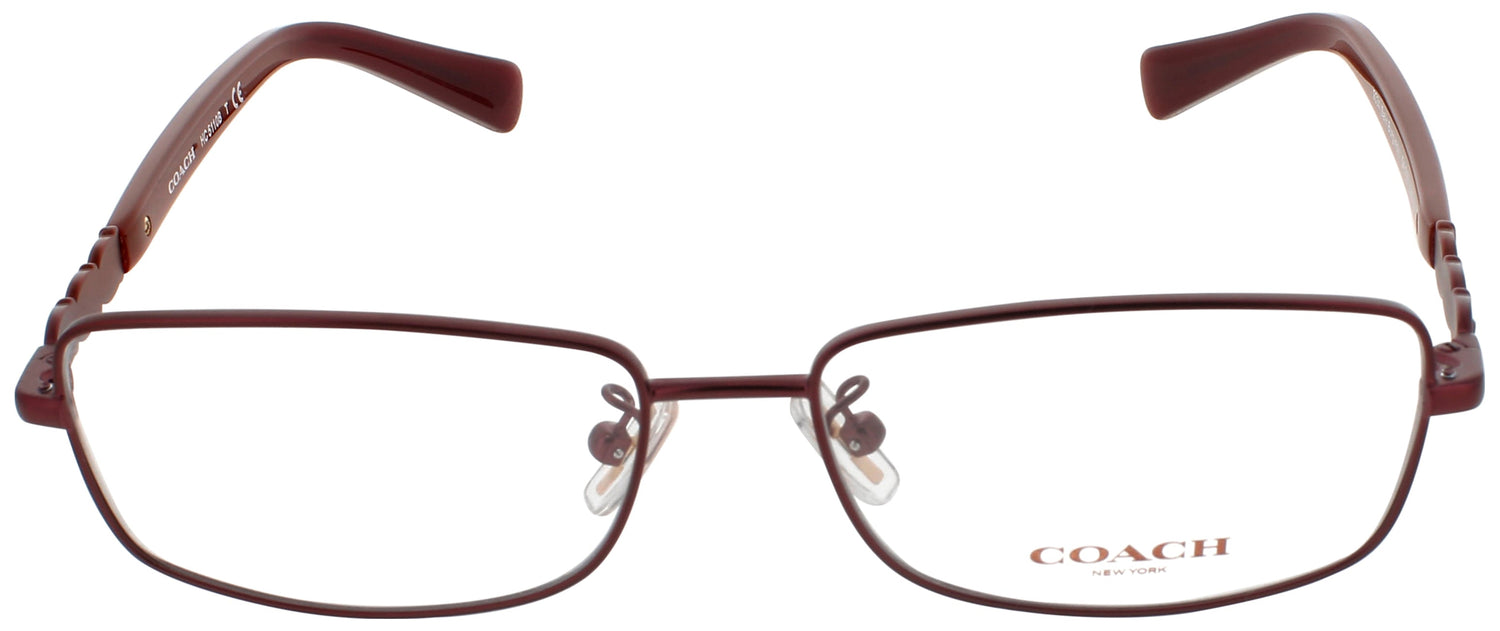 Coach Coach 0hc5110b Eyeglasses by ModaFrames