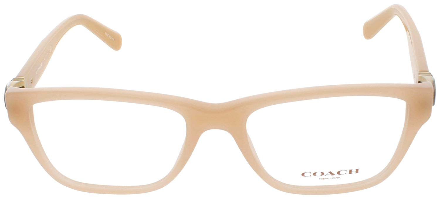 Coach Coach 0hc6154 Eyeglasses by ModaFrames