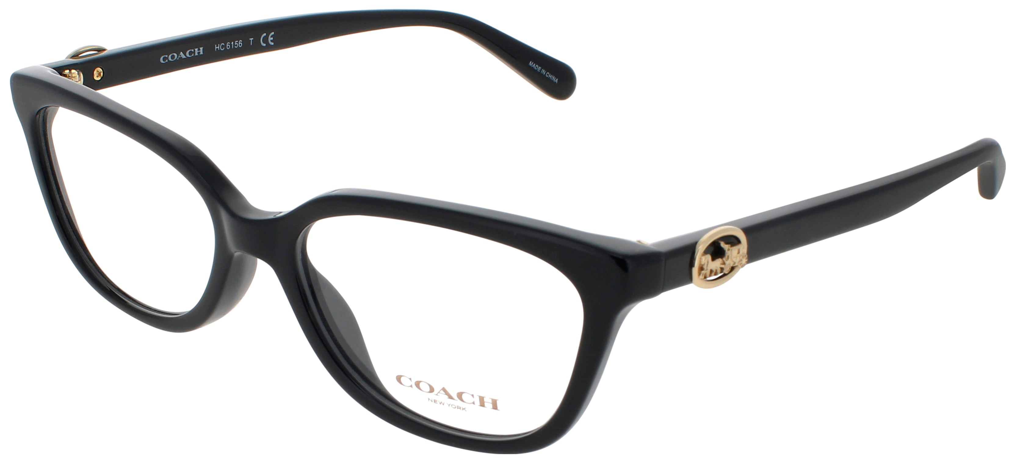 Coach 0hc6156 5002 - 51 Eyeglasses by ModaFrames