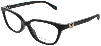 Coach 0hc6156 5002 - 51 Eyeglasses by ModaFrames