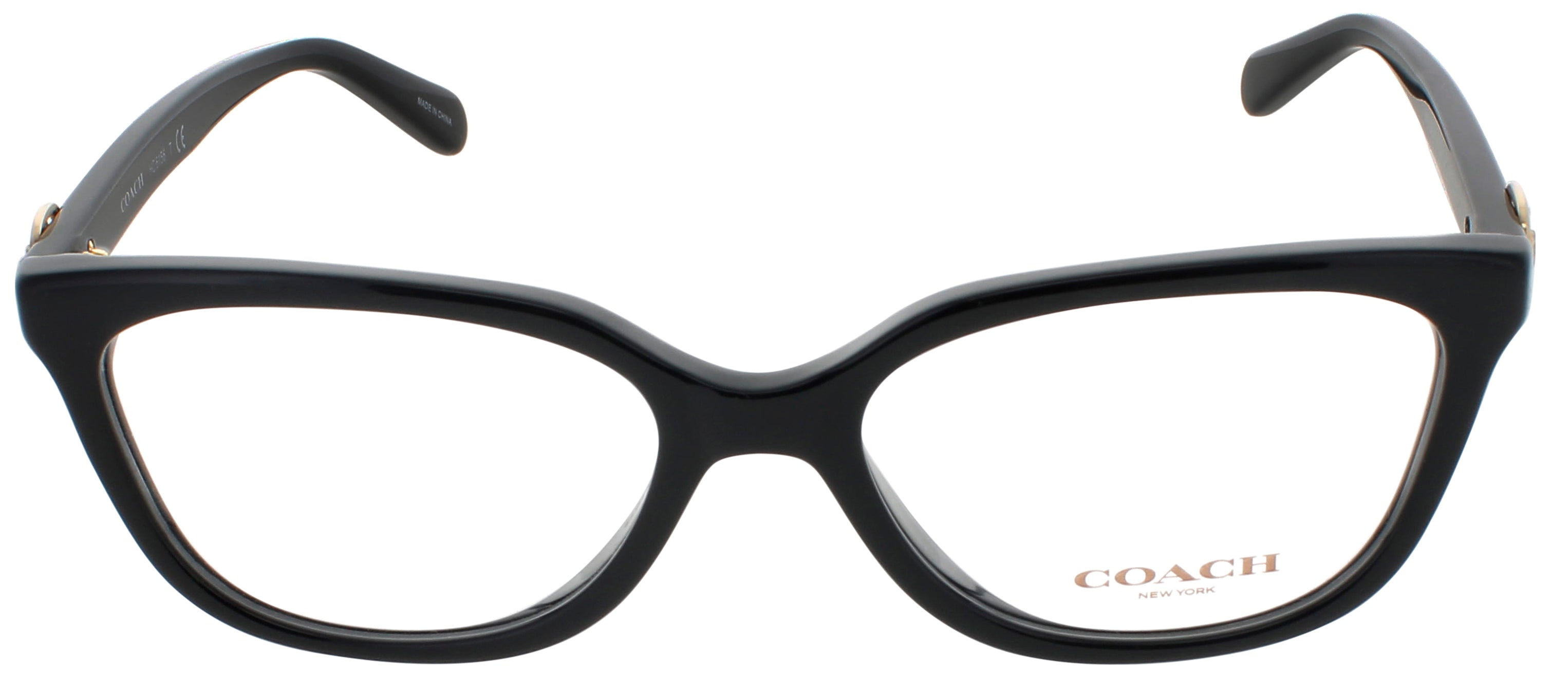 Coach 0hc6156 5002 - 51 Eyeglasses by ModaFrames