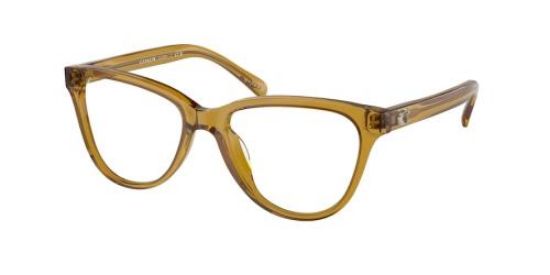 Coach 6202f Eyeglasses by ModaFrames