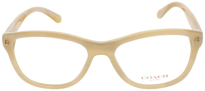 Coach Coach 0hc6095 Eyeglasses by ModaFrames