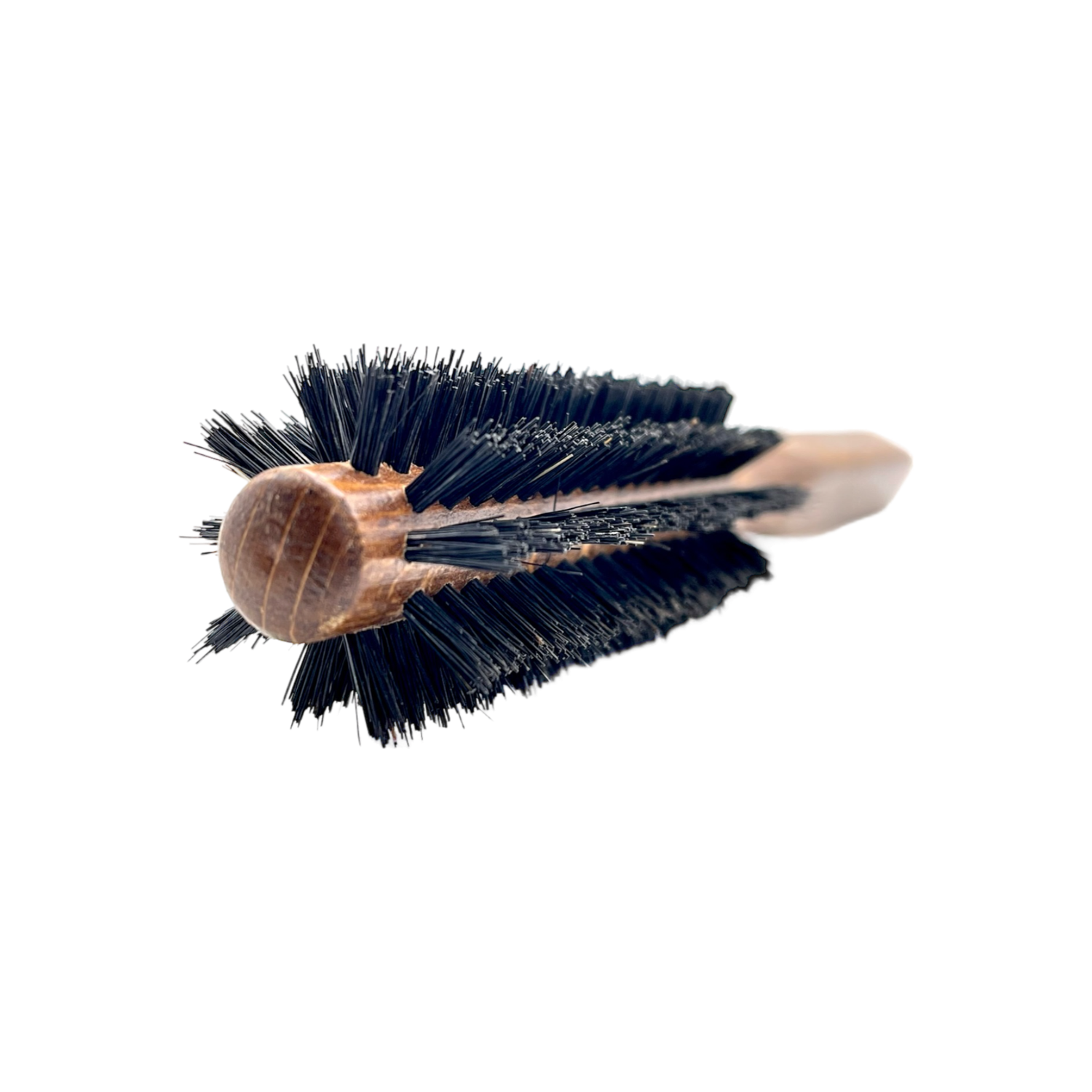 Dural Hair Brush 10 Rows Wood Pure Wild Boar Bristles by Pasteur Pharmacy