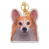 Moschino Orange Keyrings & Chains Women by Luosophy