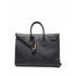 Saint Laurent Black Tote Bags Men 